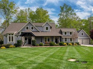 687 Lissara Lodge Dr, Lewisville, NC 27023