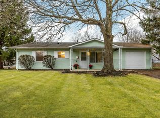 819 Pleasant Dr, Reynoldsburg, OH