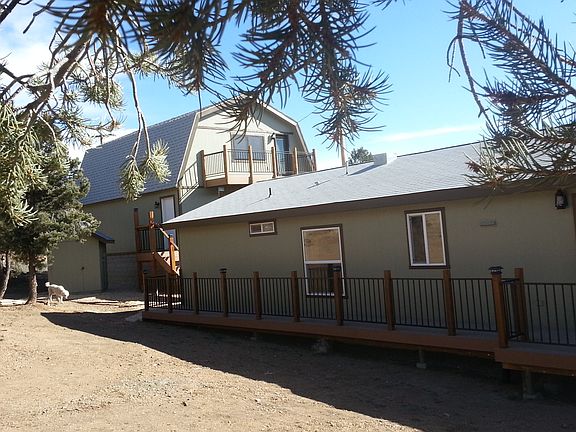 Back of Rays Landing