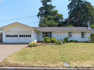 3383 Marvin Dr, Eugene, OR 97404