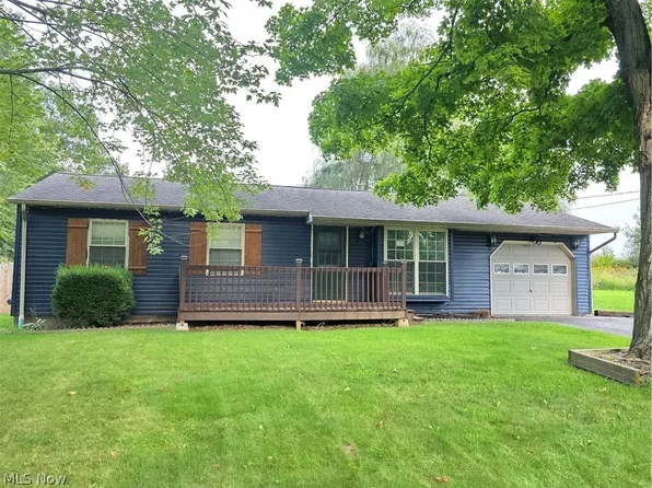 1436 Andrew Ave, Salem, OH 44460