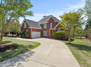 236 Horseshoe Lake Dr, Spartanburg, SC 29306