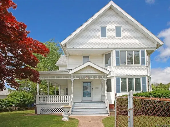 346 Lighthouse Road, New Haven, CT 06512