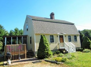 358 Ridge Rd, Northwood, NH 03261