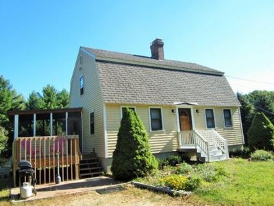 358 Ridge Rd, Northwood, NH, 03261