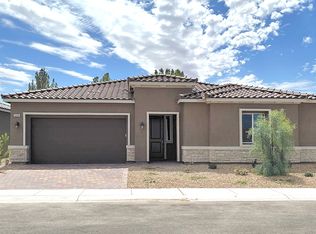 5699 Victoria Falls Dr, Pahrump, NV 89061