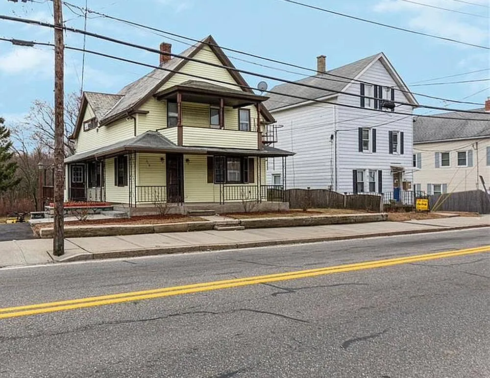 619 Diamond Hill Rd — Photo 4