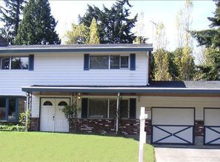 5603 129th Ave SE, Bellevue, WA 98006