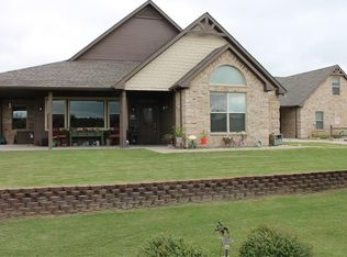 1315 Sunfish Point, Bluff Dale, TX 76433