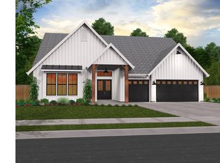 1906 S Holly St, Canby, OR 97013