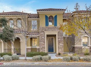 2021 Via Firenze, Henderson, NV 89044