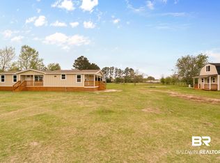 12645 Breman Rd, Elberta, AL 36530