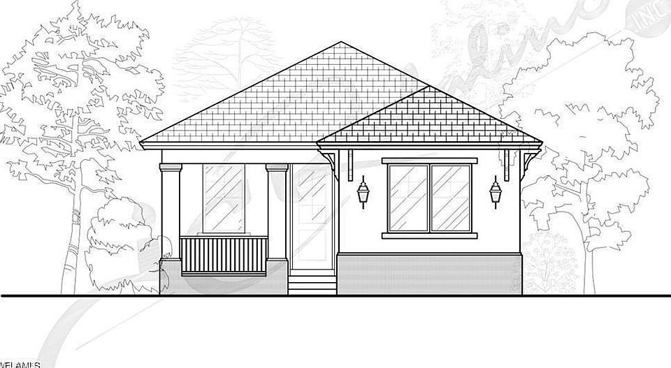 1st image of 3175 pine tree DR