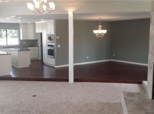 10617 W Country Dr, Oklahoma City, OK 73170