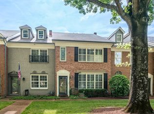 1647 Kimbrough Rd #3, Germantown, TN 38138