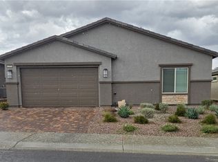377 Aravalli Crest St, Henderson, NV 89015