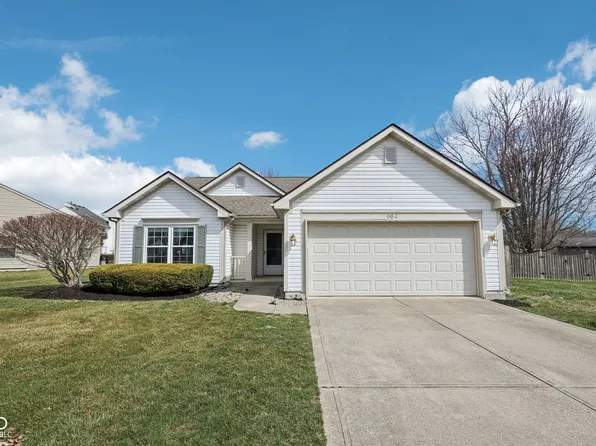 664 Beaverbrook Dr, Carmel, IN 46032