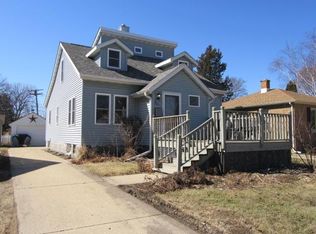 3812 18th Ave, Kenosha, WI 53140