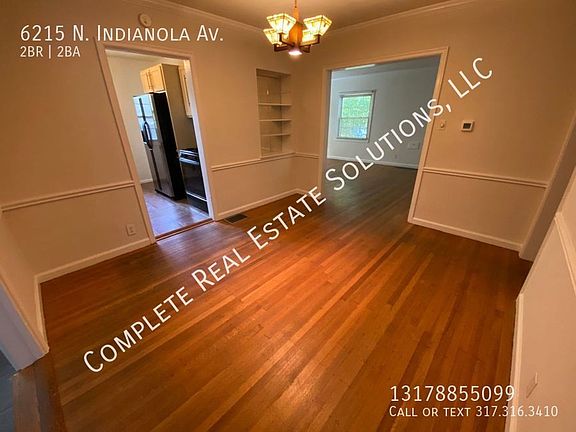 5th image of 6215 Indianola Ave