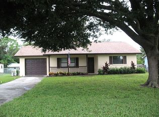 1530 Pinetop Ter, Lake Placid, FL 33852