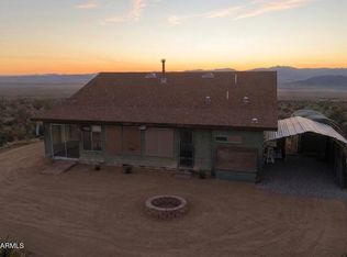 7900 N Prospect Rd, Kingman, AZ 86401
