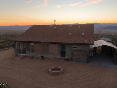 7900 N Prospect Road, Kingman, AZ, 86401