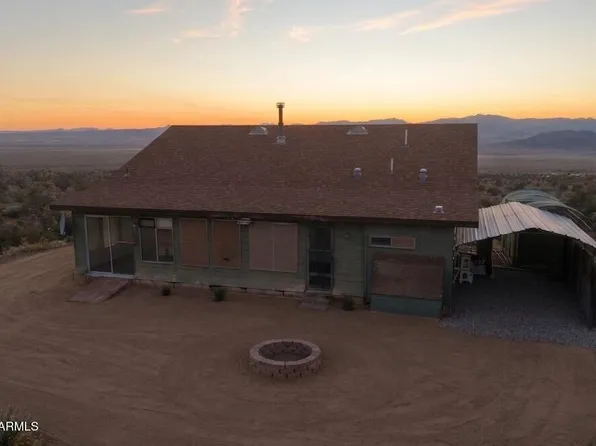 7900 N Prospect Road, Kingman, AZ 86409