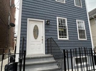 513 40th St APT 1, Union City, NJ 07087