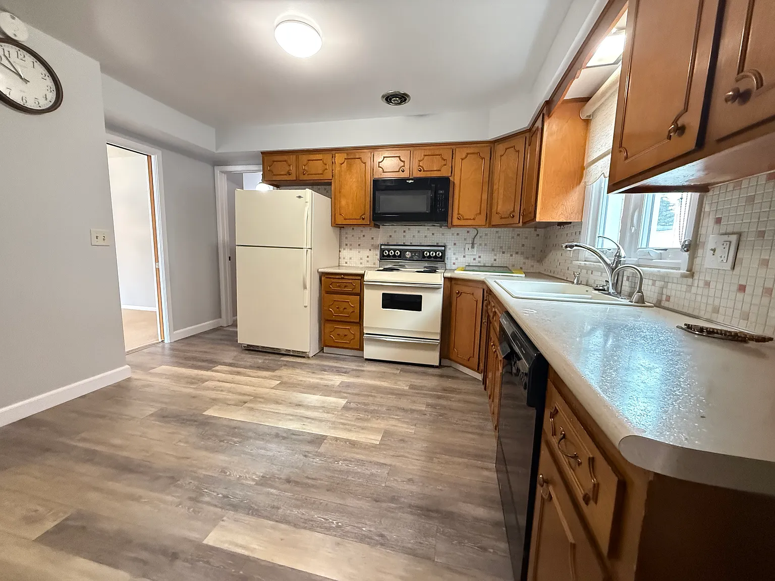 2 bed, 1288 sqft, $1,450 — Photo 4