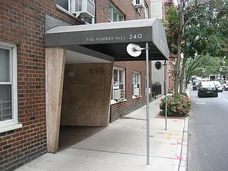 240 East 35th Street in Murray Hill