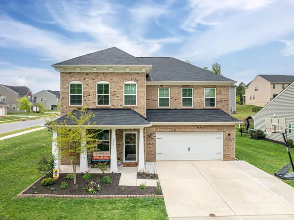 3455 Old Knobbley Oak Dr, Gastonia, NC 28056