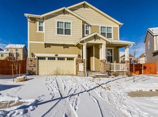 14544 Verona Pt, Parker, CO 80134