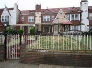 17742 Leslie Rd, Jamaica, NY 11434