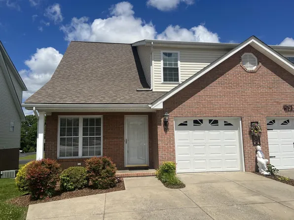 159 Monarch Dr, Bristol, VA 24201