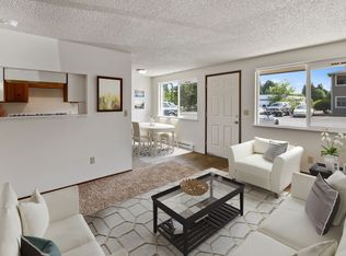 Carpenter Crest, Lacey, WA 98503