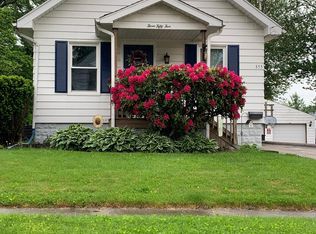 355 Portage St, Wadsworth, OH 44281