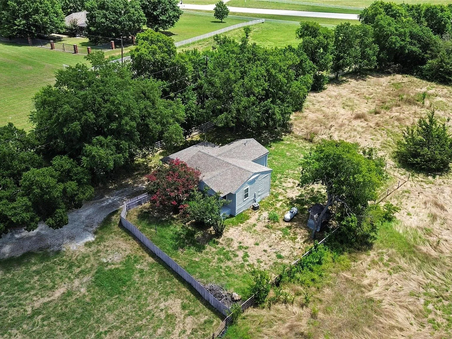 1206 N Business 78; Blue Ridge, Texas 7 — Photo 4