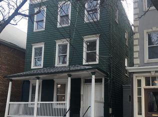 26 Sherman Ave, Jersey City, NJ 07307