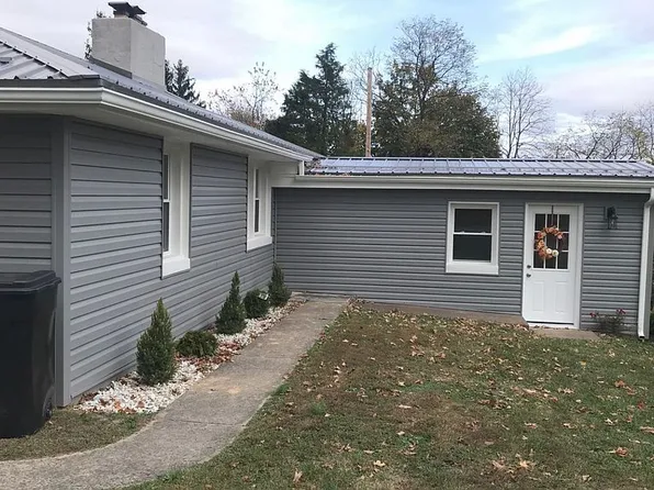 72 Allen Dr, Fort Ashby, WV 26719