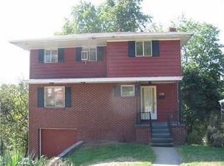178 Orchard Dr, Pleasant Hills, PA