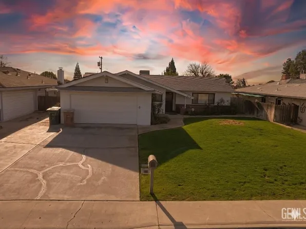 309 Pilot Ave, Bakersfield, CA 93308