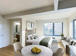 180 Franklin Ave APT 309, Brooklyn, NY 11205