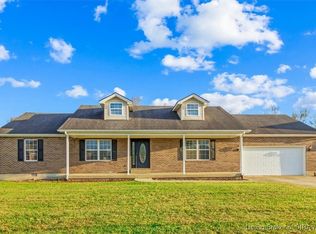 15008 Silver Plains Trce, Memphis, IN 47143
