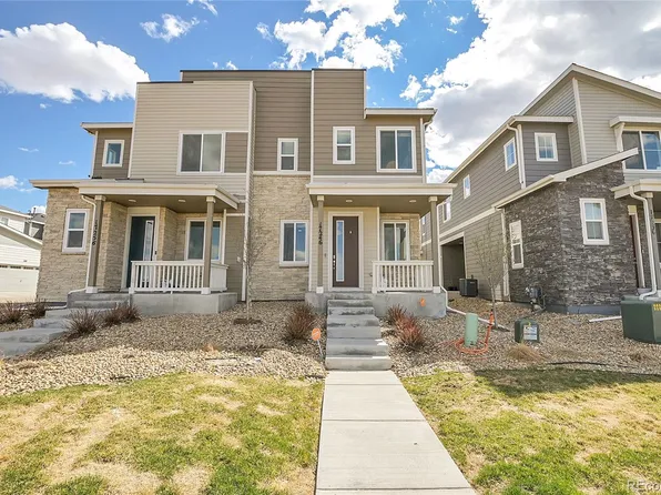 17246 E Alameda Parkway, Aurora, CO 80017