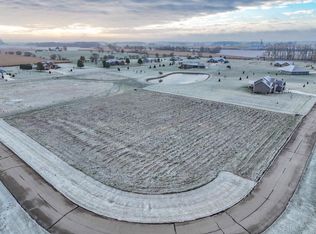 4761 S Round Hill Rd #23, Columbia City, IN 46725