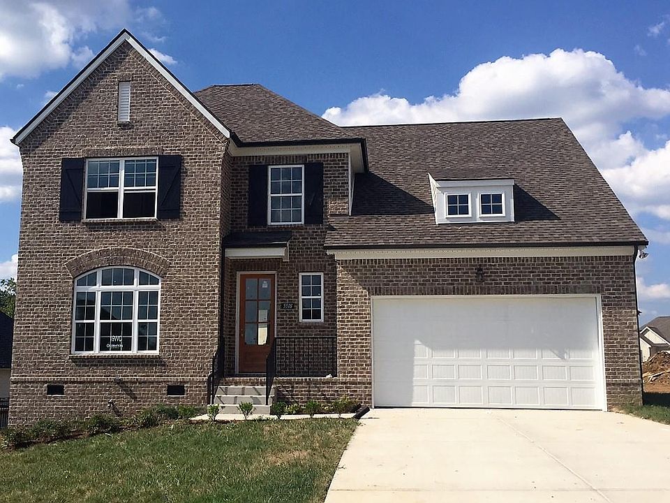 1st image of 5518 Stonefield Lot 19
