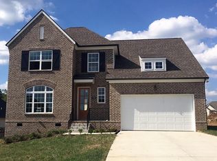 5518 Stonefield LOT 19, Smyrna, TN 37167