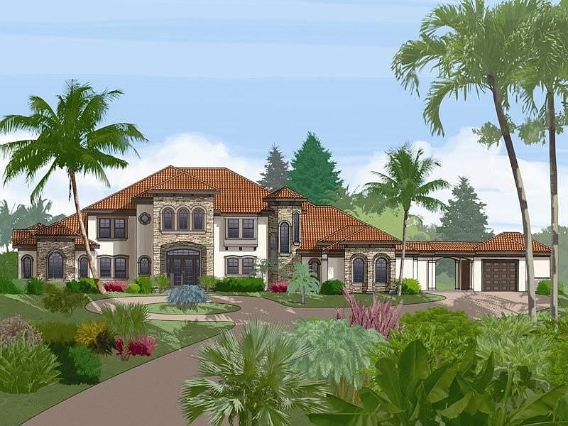 Found Forest Estate