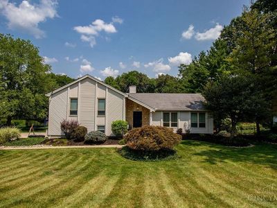 3534 Constitution Ct, Cincinnati, OH, 45248