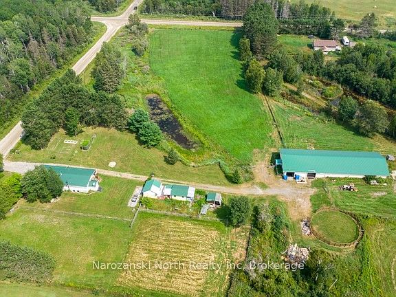 3rd image of 33 Little Brule Rd